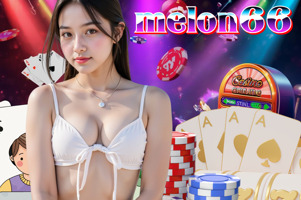 melon66 เว็บตรง
