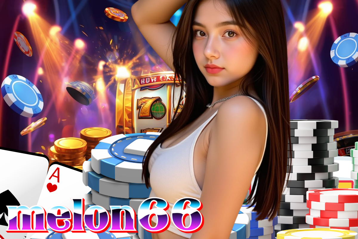 melon66 เข้าสู่ระบบ